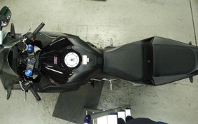 HONDA CBR600RR 2024 PC40