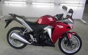 HONDA CBR250R MC41