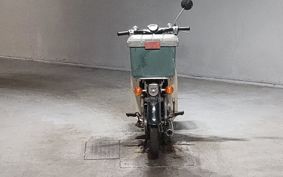 HONDA SUPER CUB50 C50