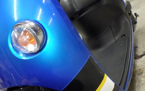 YAMAHA VINO 50 SA37J
