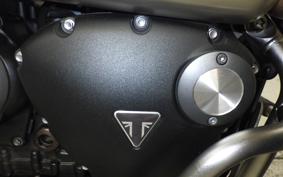 TRIUMPH SCRAMBLER 1200 XE 2020