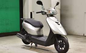 YAMAHA JOG-7 1991 AY01