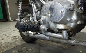 HONDA MONKEY 2014 Z50J