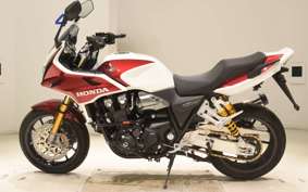 HONDA CB1300SB SUPER BOLDOR SP 2025 SC54