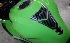 KAWASAKI ZX-4RR 2026 ZX400P