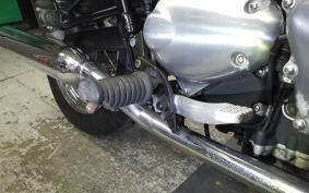 TRIUMPH BONNEVILLE 2007
