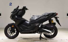 HONDA ADV160 2014 KF54