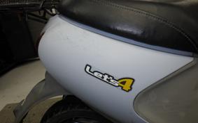 SUZUKI LET's 4 Basket CA43A