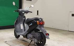 SUZUKI LET's 4 2006 CA45A