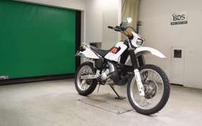 YAMAHA LANZA 2023 4TP