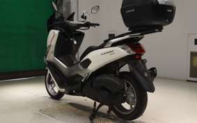YAMAHA N-MAX 155 A 2016 SG50J