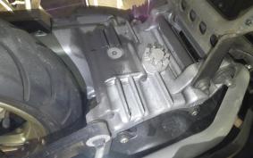 YAMAHA CYGNUS 125 XSR 3 2007 SEA5J