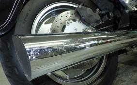 SUZUKI BOULEVARD C90 2007