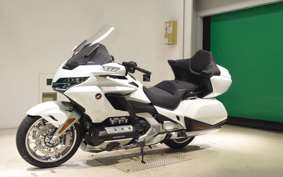 HONDA GL 1800 GOLD WING TOUR DCT 2026 SC79
