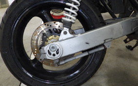 HONDA CB750F С RC04