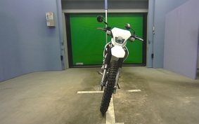 HONDA XR230 MD36