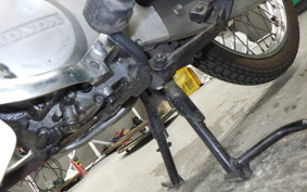 HONDA C90 SUPER CUB HA02
