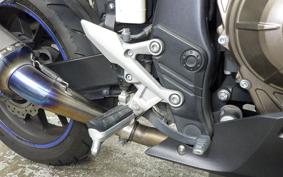 HONDA CBR400R 2019 NC56