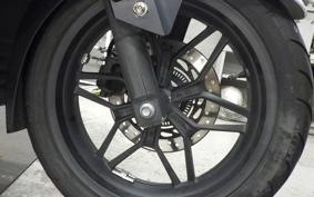 HONDA FORZA 250 MF13