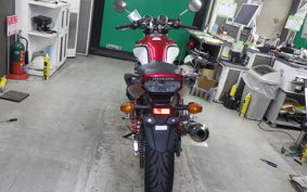 HONDA CB400SF GEN 4 A 2019 NC42