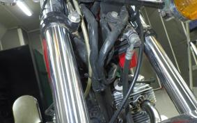 HONDA CB400 2012 CB400F
