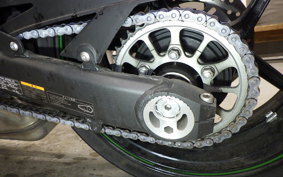 KAWASAKI NINJA 1000SX 2023 ZXT02K