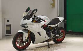 DUCATI SS937S 2018