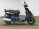 Фото Yamaha JOG ZR Evolution 2 с японского аукциона