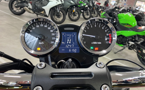 KAWASAKI Z900RS 2021 ZR900C