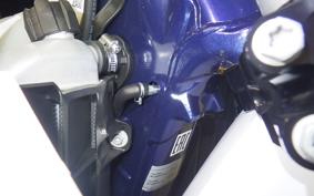 HUSQVARNA FE250 2008