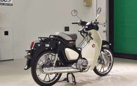 HONDA C125 SUPER CUB JA48