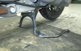 SUZUKI LET's 4 2025 CA45A