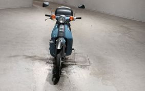HONDA SUPER CUB50 C50