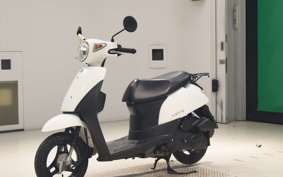 SUZUKI LET's CA4AA