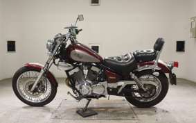 YAMAHA VIRAGO 250 1989 3DM
