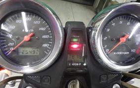 HONDA CB1300SF SUPER FOUR 1998 SC40