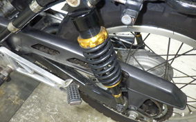 HONDA GB250 CLUBMAN 2010 MC10