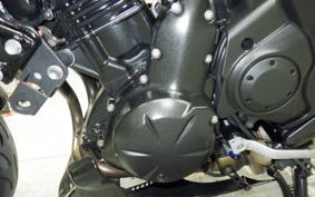 KAWASAKI NINJA 400 2013 EX400E