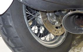 HARLEY FLSTCI 1450 2001