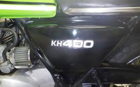 KAWASAKI 400SS 2014 S3F