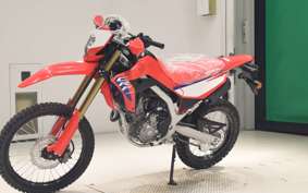 HONDA CRF250L 2022 MD47