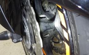 KAWASAKI ZX 1400 NINJA R A 2012