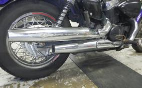 HONDA VT400S 1997 NC46