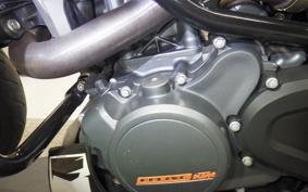 KTM 200 DUKE