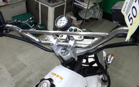 SUZUKI VANVAN 200 2016 NH42A