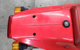 KAWASAKI KSR-2 2006 MX080B