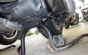VESPA LX125IE 2009