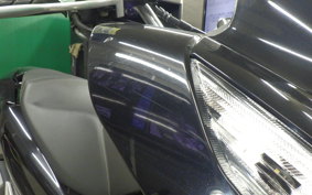 HONDA PCX 125 2008 JF81