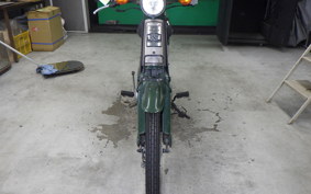 HONDA C50 SUPER CUB C50