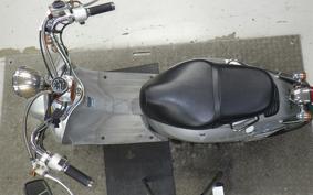 HONDA JOKER 90 HF09